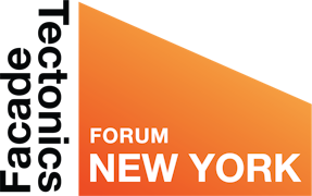 Facade Tectonics Forum: NYC Logo