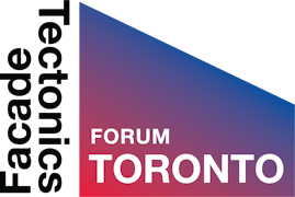Facade Tectonics Forum: TORONTO Logo