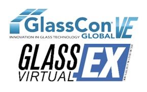 GlassCon Global VE-Glass Virtual-EX Logo