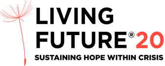 Living Future '20 Logo