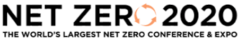Net Zero 2020 Conference Logo
