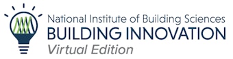 Building Innovation 2022 Logo