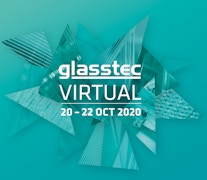 glasstec VIRTUAL Logo
