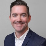 Photo of Jonce Walker, LEED AP, Certified Sustainable Building Advisor, and Fitwel Ambassador