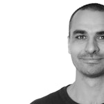 Photo of Matthew Parker