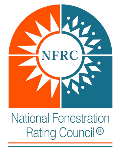National Fenestration Rating Council Logo