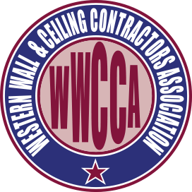 Western Wall & Ceiling Contractors Association Logo