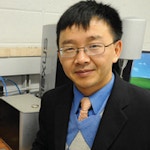 Photo of Huiming Yin, Ph.D., PE,